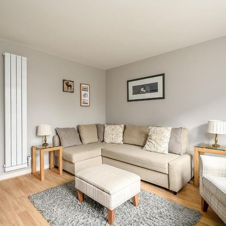 Castle View Hideaway Apartman EDI Kültér fotó