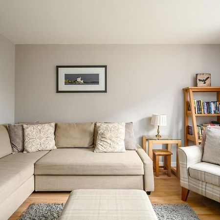 Castle View Hideaway Apartman EDI Kültér fotó